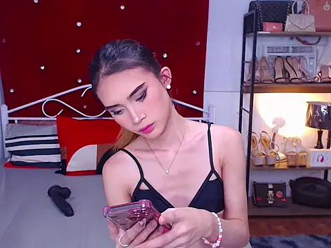 MeatyhorsecockMistress webcam