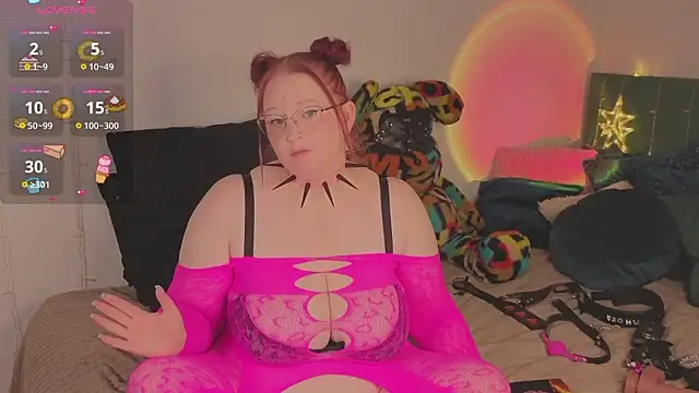 MilanaSkyingg webcam