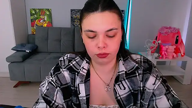 queenofthesense_ webcam