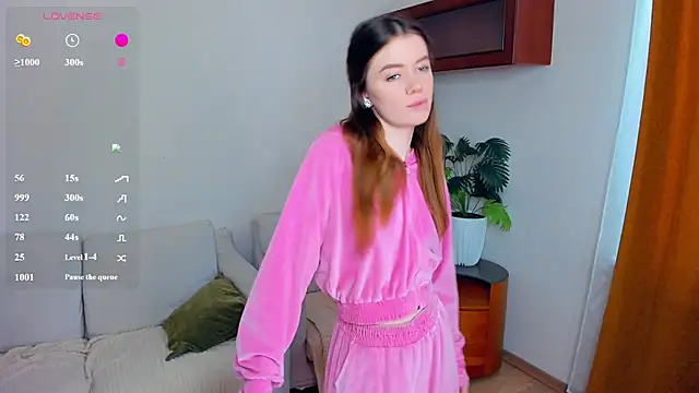 AngelesBenitz webcam