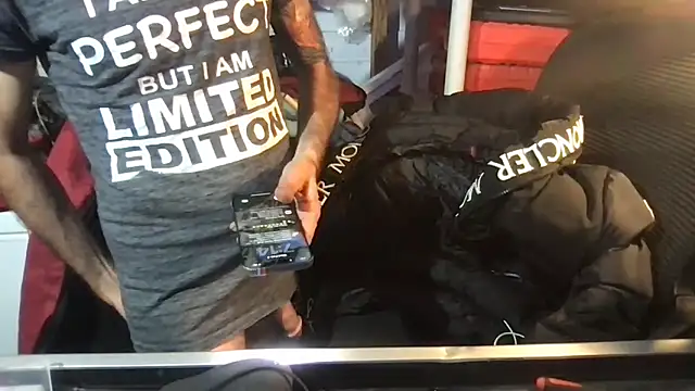 SinlessFreedom7 webcam