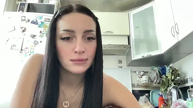 Soft_Pleasure webcam