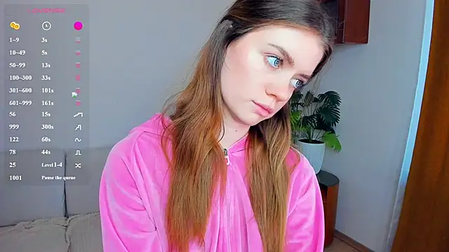 AngelesBenitz webcam