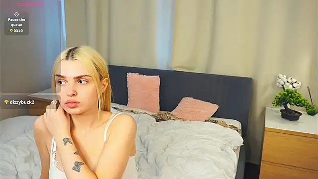 PatricePerlow webcam