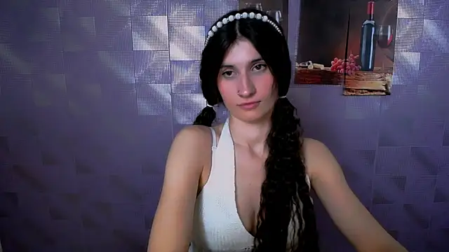 MaryEm976 webcam