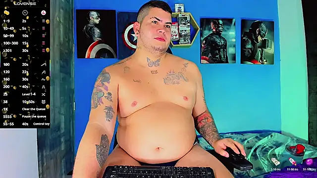 Thomas_chubbyxhot webcam