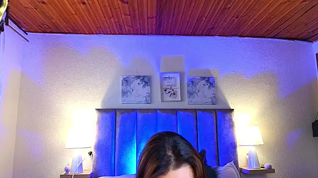 juliana-mancini webcam