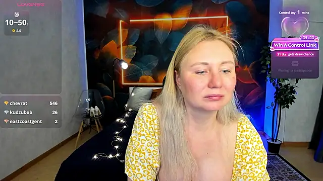 scent__of_woman webcam