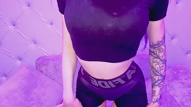 1Sweettykeyte2 webcam