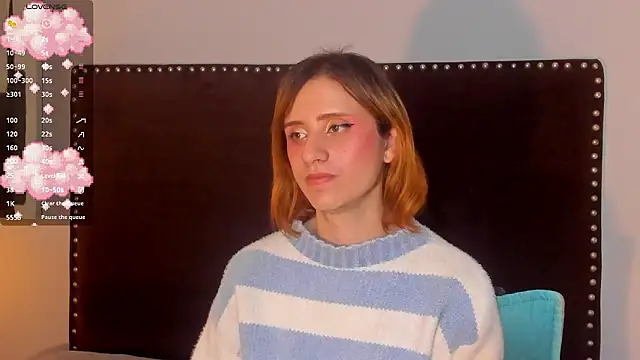 seraphine_star webcam