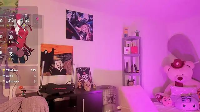 lolaaa_bunny1 webcam