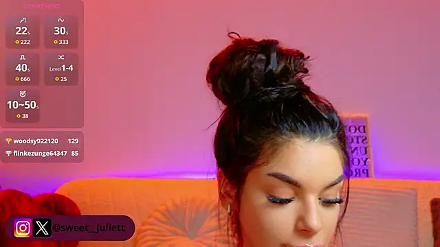 jelly__beanss webcam