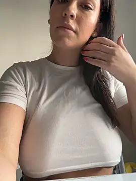 ClaraPasssion webcam