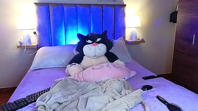 juliana-mancini webcam