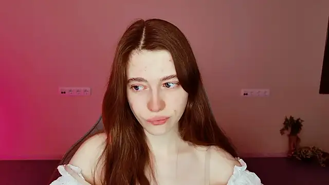 Yoka_paradoXXX webcam