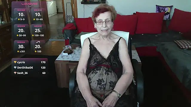 HeisseomaOriginal webcam