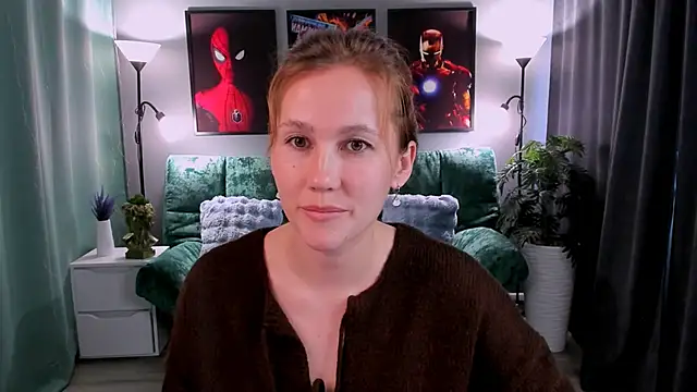 michelleortis - MichelleOrtis's free webcam