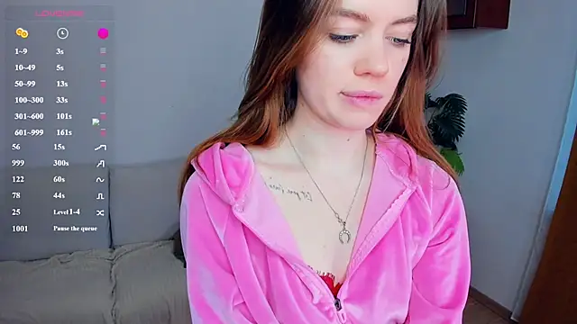 angelesbenitz - AngelesBenitz's free webcam