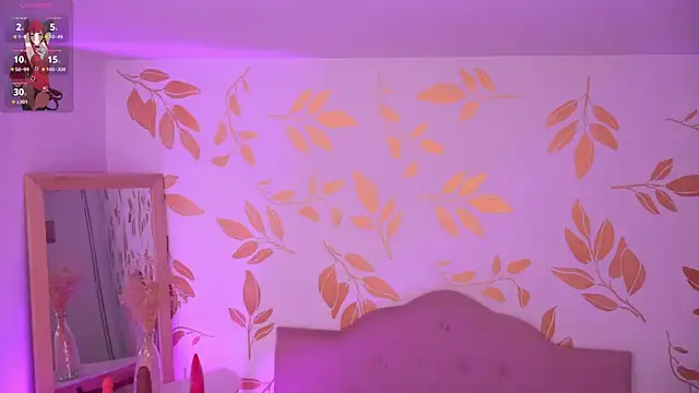 Misselektra__ webcam