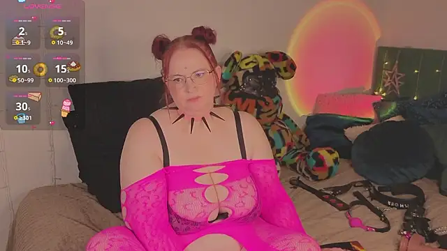 MilanaSkyingg webcam