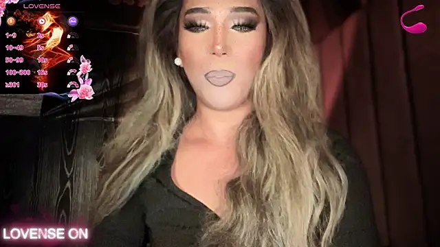 lo_la_69 - Lo_la_69's free webcam