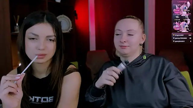 mila_glow1 - Mila_glow1's free webcam