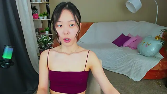 SoulHarmoonyy webcam