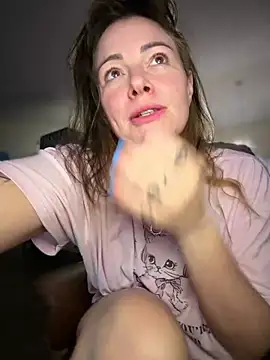 MarlaFknSinger webcam