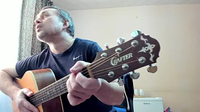 SanFrantsisko webcam