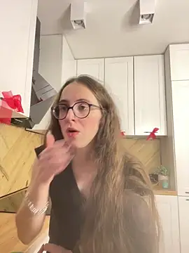 MartiniiSelenna webcam