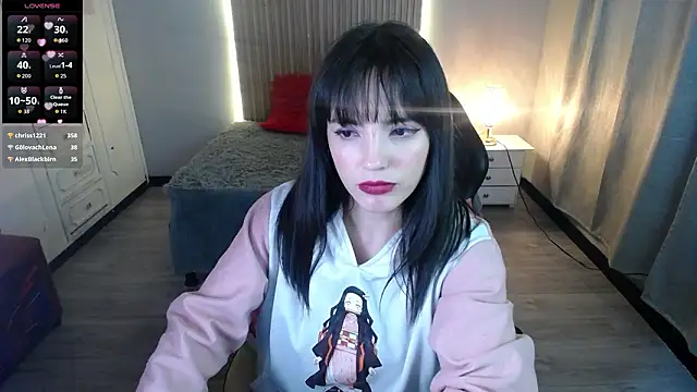 sailor_moon07 webcam