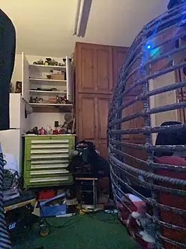 Polaroid_White webcam