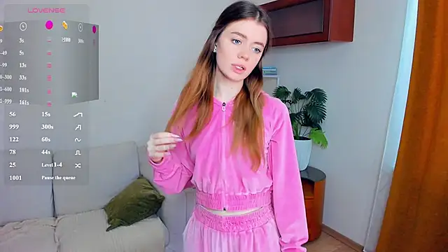 AngelesBenitz webcam