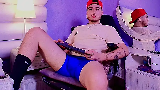 Salvattore_Muller webcam