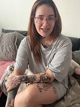 NyxTattoo webcam
