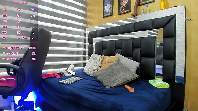 sheyla__ebony - Sheyla__ebony's free webcam - UK Sex Cams