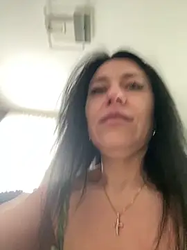 CuteNata from StripChat is Freechat