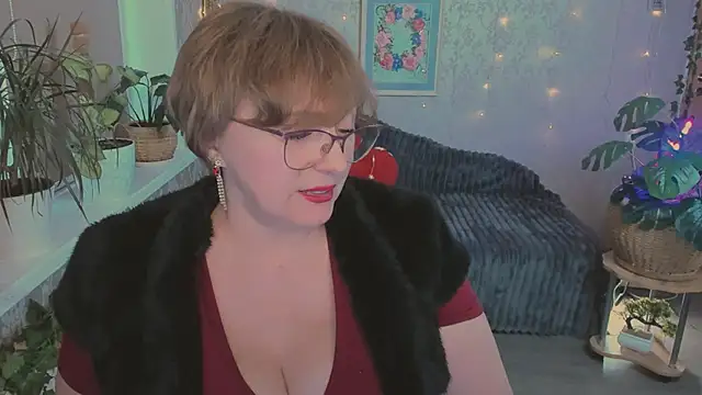 sugar_vivien webcam