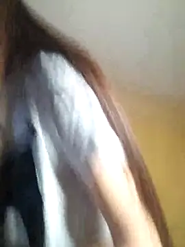 AntoniaHottie webcam