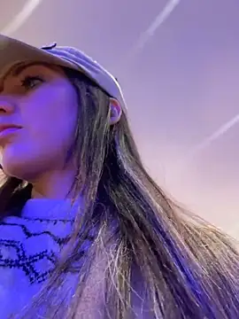 Ninabigtitied webcam