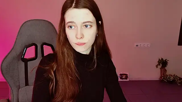 Yoka_paradoXXX webcam