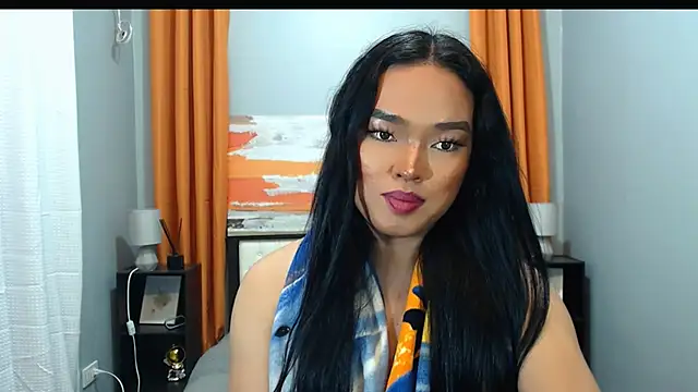 Fantacyloverr webcam