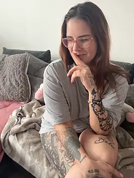NyxTattoo webcam