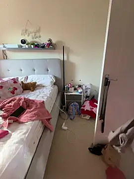 Tallulah-Rose-xoxo webcam