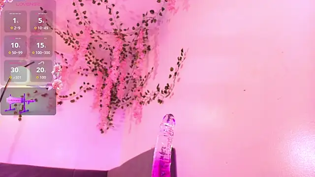 yuri_stars (T teen) - machine for ass