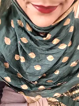 Indian-Aleena webcam