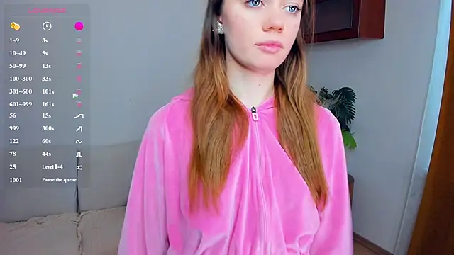 AngelesBenitz webcam