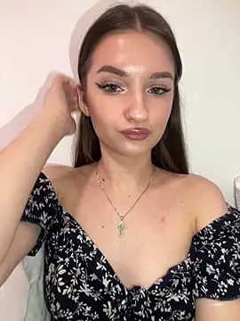 Green_eyes_lady webcam