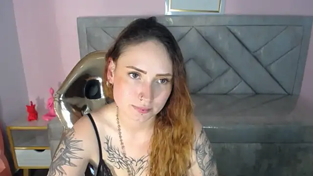 Lisa_ch1 webcam