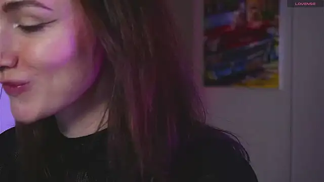 Limy_Sweet webcam